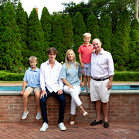 Howard Family