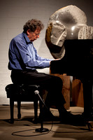 The Noguchi Museum 25th Anniversary with Philip Glass